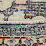 Tapis turc fait à la main 381x254cm