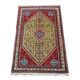 Authentic Persian rug mid-20th century 147 x 100 cm