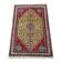 Authentic Persian rug mid-20th century 147 x 100 cm