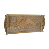 Vintage platter