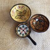 Lot of bowls