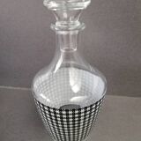 Vintage arques port liquor service 60