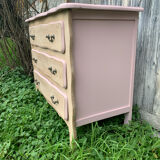 Commode