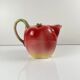 Jug in the shape of an apple, 1960s/70s