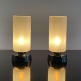 Pair of Space age table lamps
