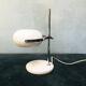 Table lamp vintage Italian design