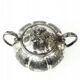 K3H Armand Frenais - sugar bowl