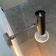 Mid-Century German Minimalist Wall Lamp from Beisl, 1960s