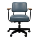 Direction Pivoting Office Chair by Jean Prouvé for Vitra, 1951