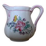 Lunéville Milk Jug