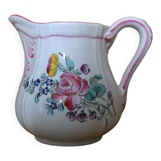 Lunéville Milk Jug