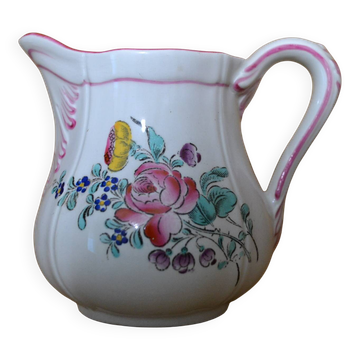 Lunéville Milk Jug