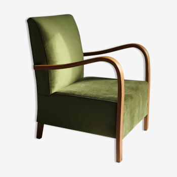 Vintage armchair