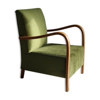 Fauteuil vintage