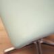 Hairdressing chair, Danish design, 1980s, production: Denmark