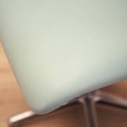 Hairdressing chair, Danish design, 1980s, production: Denmark