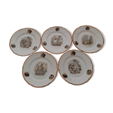 Plates