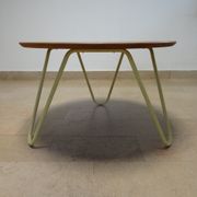Table basse n° 34 Jacques Hitier