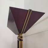 Designer floor lamp Firenze Italy 1980