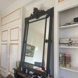 Baroque Mirror