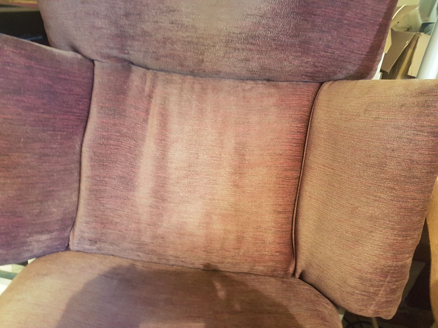 Le Paresseux armchair by Pascal Mourgue, Ligne Roset