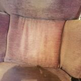 Le Paresseux armchair by Pascal Mourgue, Ligne Roset