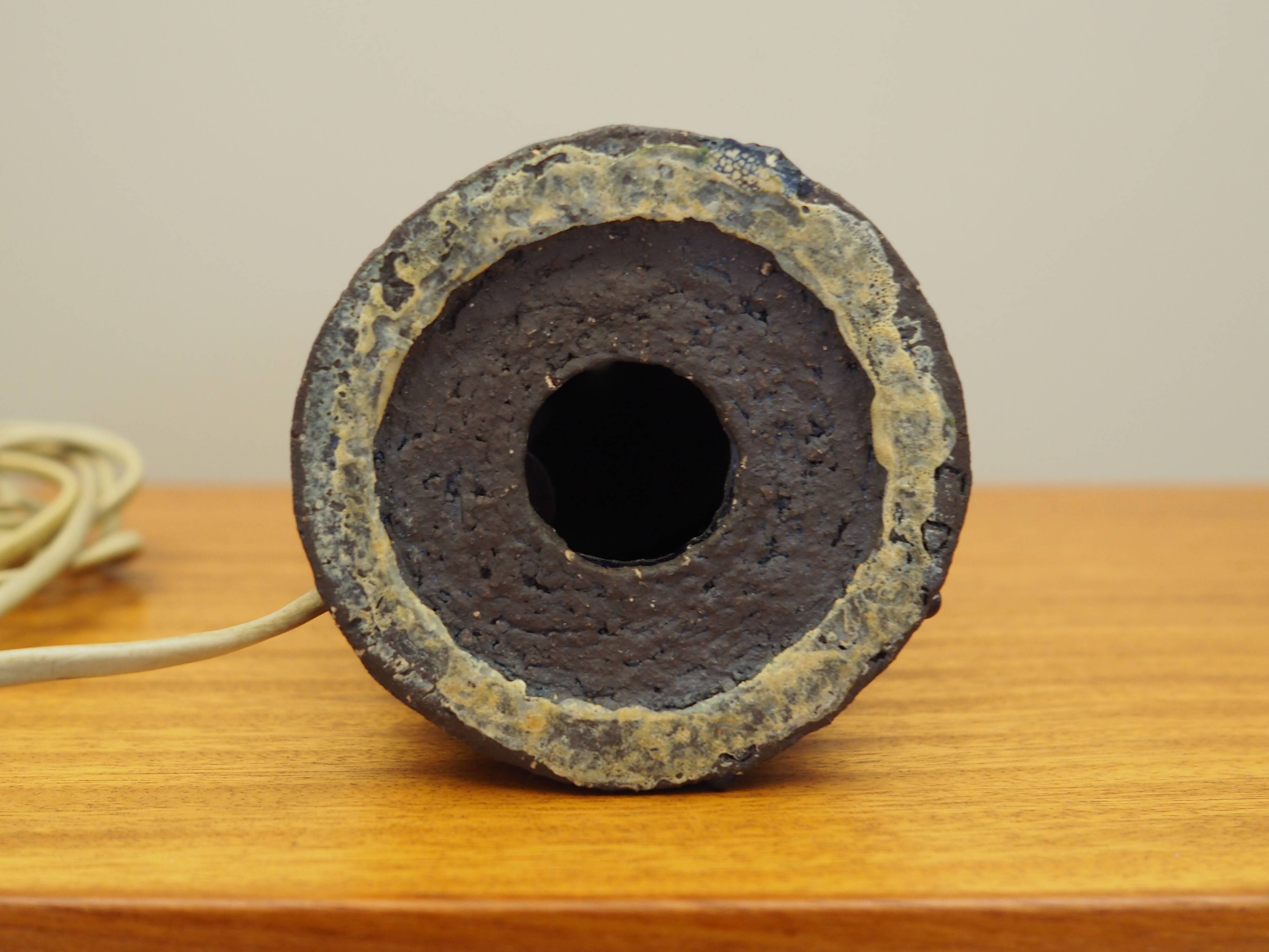 Bedside lamp, Danish design, 1960s, production: Denmark