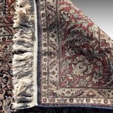 Handmade Wool Rug - 2.90 X 1.85 Meters