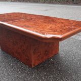 Coffee bar table from the 80s.