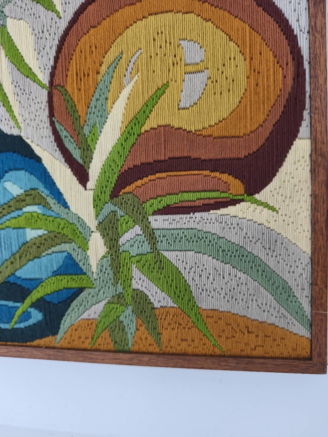 Tapestry "The Bottles"