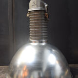 Philips 1960s industrial pendant lamp
