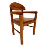 Rainer Daumiller armchair, 1970s