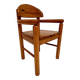Fauteuil Rainer Daumiller, années 1970