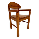 Fauteuil Rainer Daumiller, années 1970