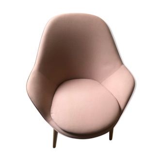 Fauteuil Adélaïde BO Concept