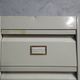 Industrial metal locker cabinet ATAL