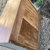 Vintage antique chest of drawers