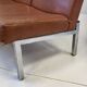 Vintage 3-seater sofa 1960