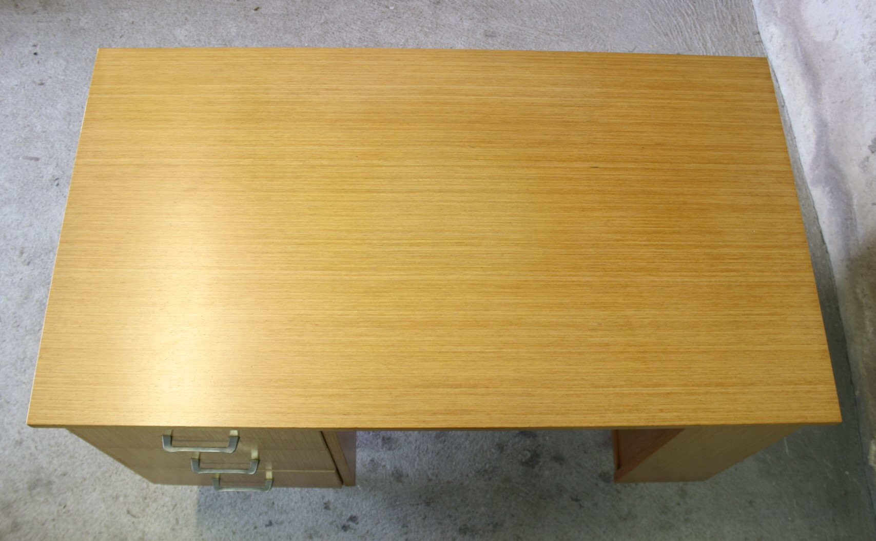 Bureau style scandinave