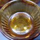 7 duralex amber glass ramekins