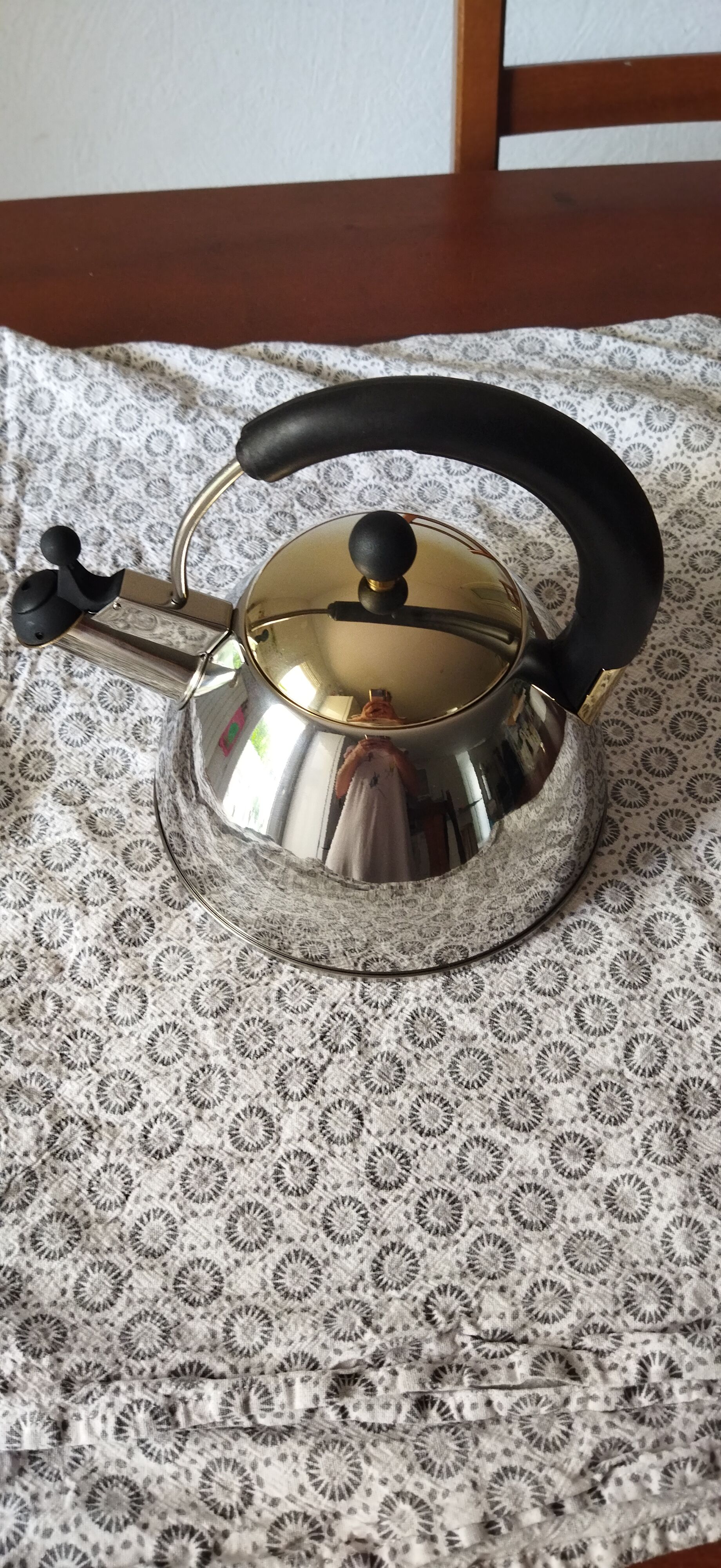 Kettle