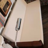Renovated - Scandinavian mid century teak bench Grete Jal style