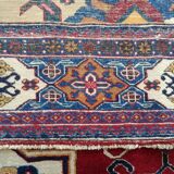 Persian rug Ardebil Iran early 20th century