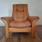 Stressless Norway 80s Armchair
