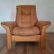 Fauteuil Stressless Norvège années 80