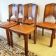 5 old to drink diner and skai padded circa 1940