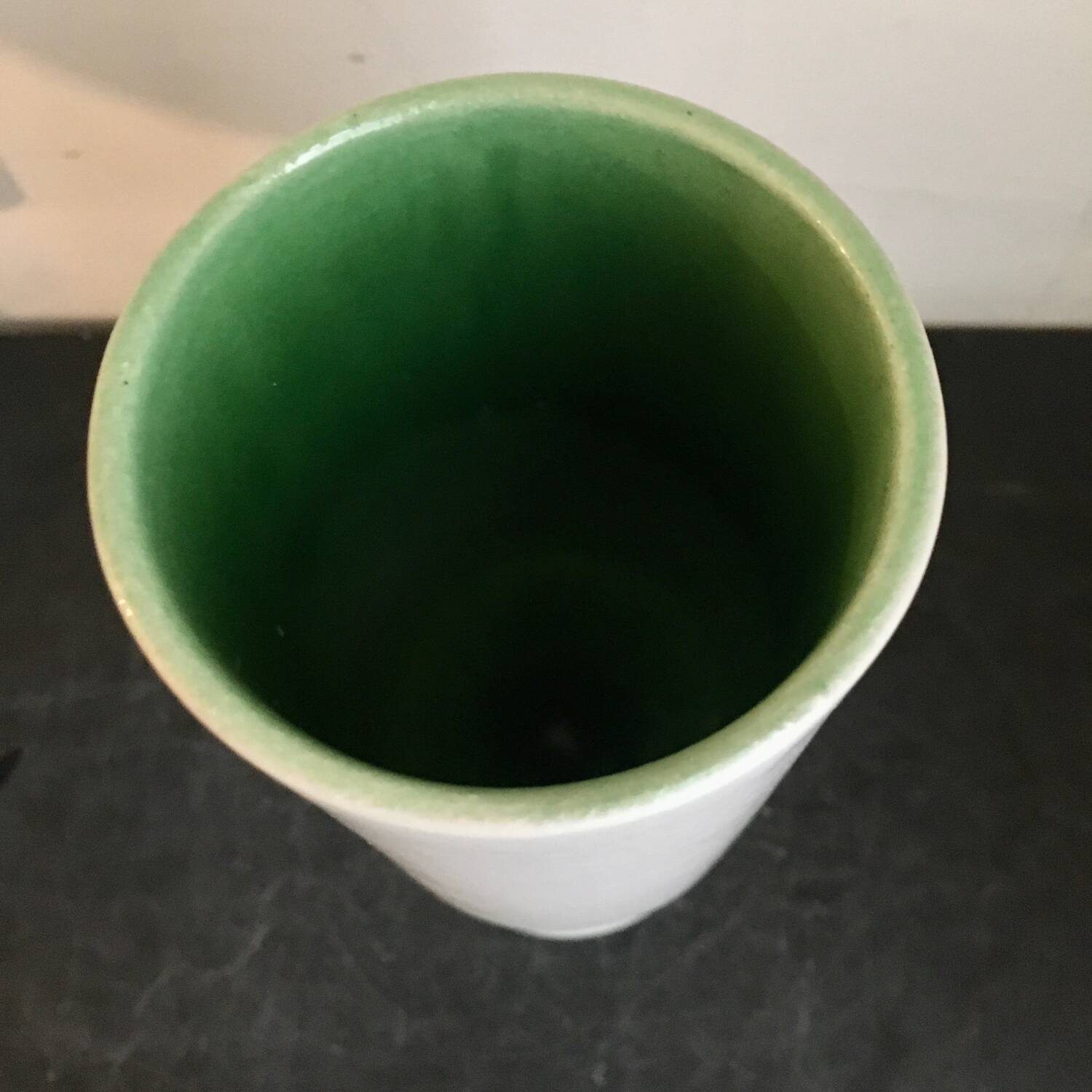 Ceramics Pol Chambost 1975