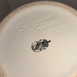 Vase St Clément KG Lunéville