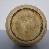 Mid-Century German Studio Ceramic Vase, 1950s