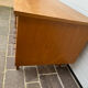 Vintage desk
